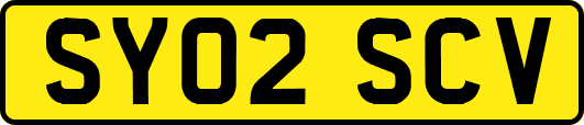 SY02SCV