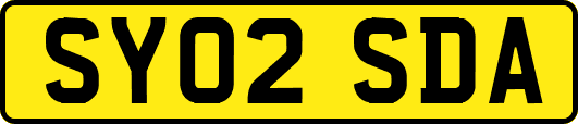 SY02SDA