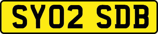 SY02SDB