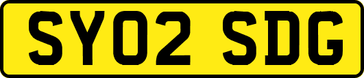 SY02SDG