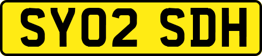 SY02SDH