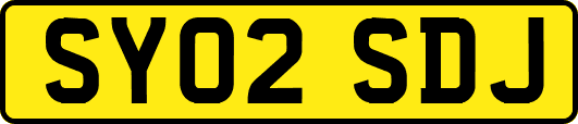 SY02SDJ