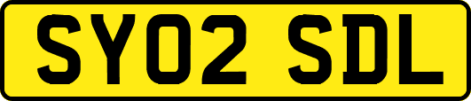 SY02SDL