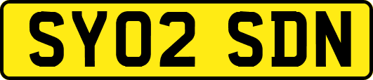 SY02SDN