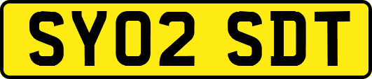 SY02SDT