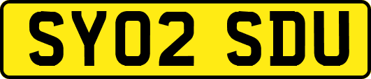 SY02SDU