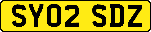 SY02SDZ