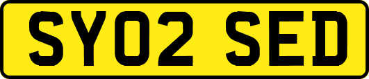 SY02SED