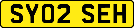 SY02SEH