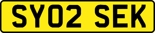 SY02SEK