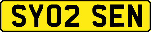 SY02SEN