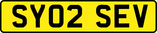 SY02SEV