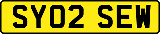 SY02SEW