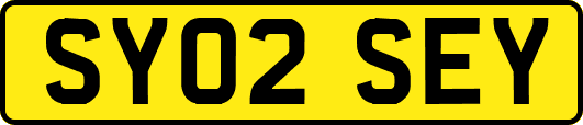 SY02SEY