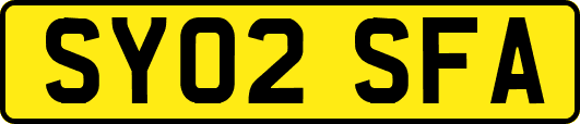 SY02SFA