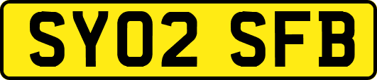 SY02SFB