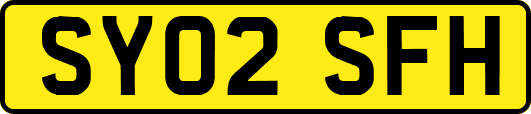 SY02SFH