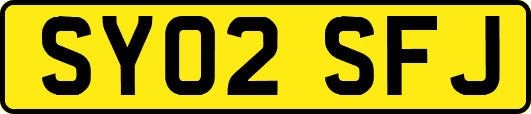 SY02SFJ