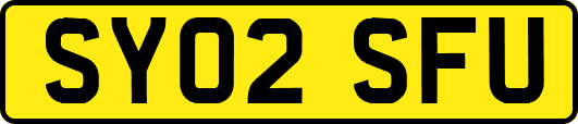 SY02SFU