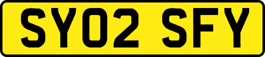 SY02SFY