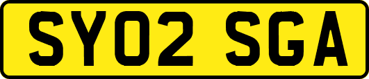 SY02SGA