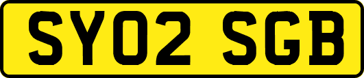 SY02SGB