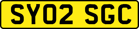 SY02SGC