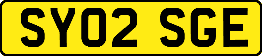 SY02SGE