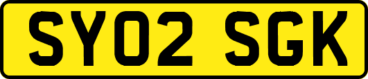 SY02SGK