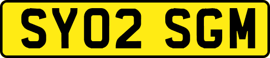 SY02SGM