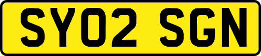 SY02SGN