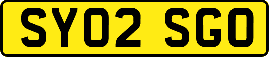 SY02SGO