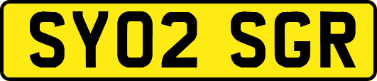 SY02SGR
