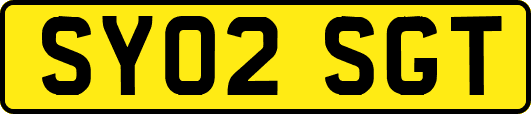 SY02SGT