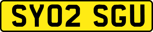 SY02SGU