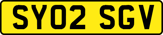 SY02SGV