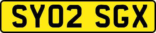SY02SGX