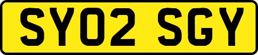SY02SGY