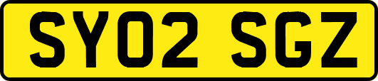 SY02SGZ
