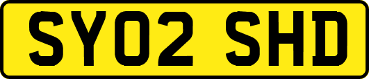 SY02SHD