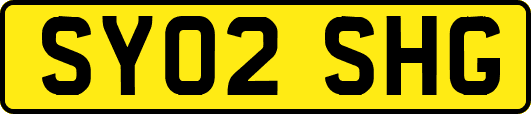 SY02SHG