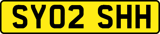SY02SHH