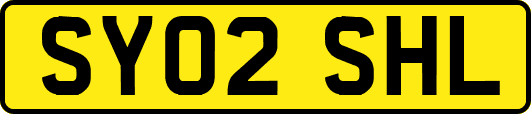 SY02SHL