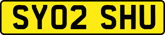 SY02SHU