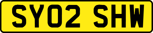 SY02SHW