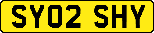 SY02SHY