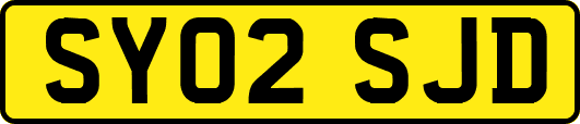 SY02SJD