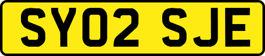 SY02SJE