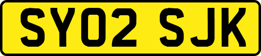 SY02SJK