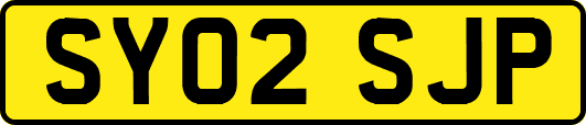 SY02SJP